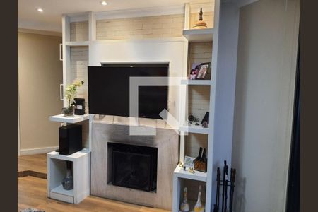 Apartamento à venda com 3 quartos, 104m² em Tatuapé, São Paulo