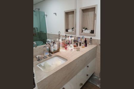 Apartamento à venda com 3 quartos, 104m² em Tatuapé, São Paulo