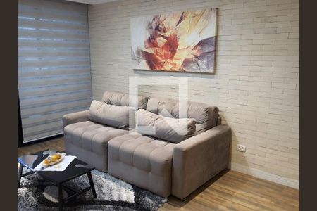 Apartamento à venda com 3 quartos, 104m² em Tatuapé, São Paulo