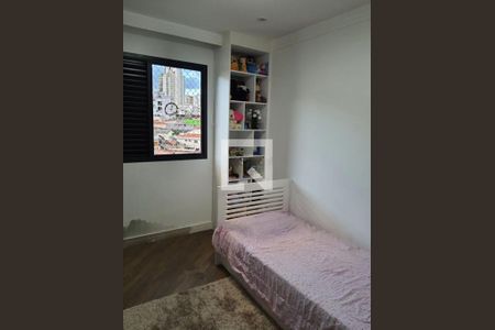 Apartamento à venda com 3 quartos, 104m² em Tatuapé, São Paulo