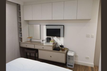 Apartamento à venda com 3 quartos, 104m² em Tatuapé, São Paulo