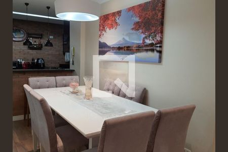 Apartamento à venda com 3 quartos, 104m² em Tatuapé, São Paulo