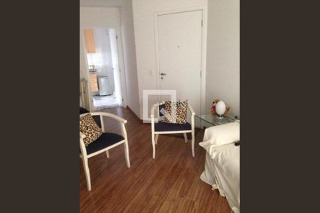 Apartamento à venda com 3 quartos, 79m² em Água Rasa, São Paulo