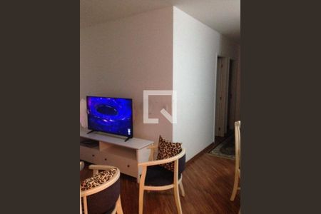 Apartamento à venda com 3 quartos, 79m² em Água Rasa, São Paulo