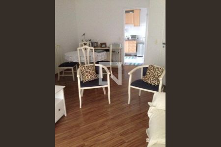 Apartamento à venda com 3 quartos, 79m² em Água Rasa, São Paulo