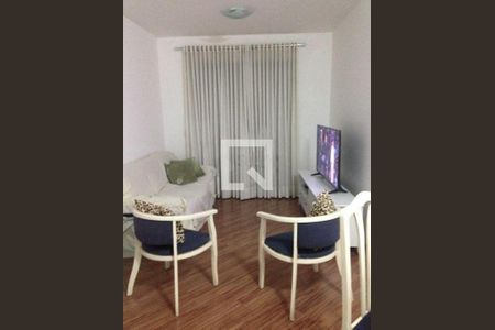 Apartamento à venda com 3 quartos, 79m² em Água Rasa, São Paulo