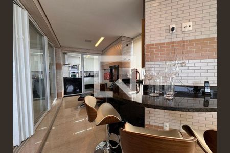 Apartamento à venda com 3 quartos, 297m² em Jardim Analia Franco, São Paulo