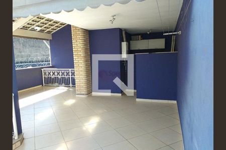 Casa à venda com 3 quartos, 240m² em Tatuapé, São Paulo