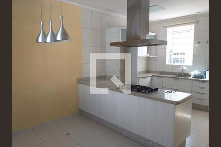 Casa à venda com 3 quartos, 240m² em Tatuapé, São Paulo