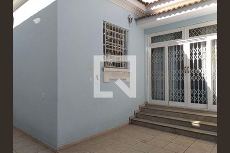 Casa à venda com 3 quartos, 240m² em Tatuapé, São Paulo
