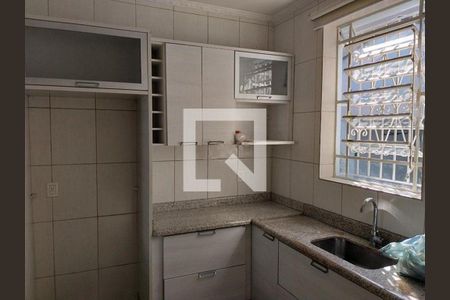 Casa à venda com 3 quartos, 240m² em Tatuapé, São Paulo