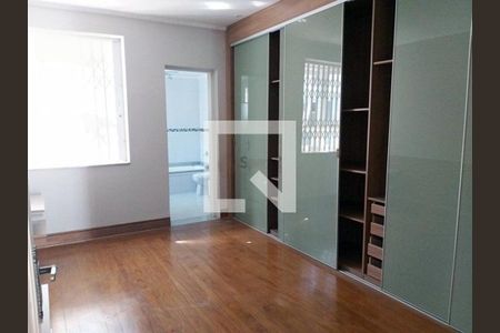 Casa à venda com 3 quartos, 240m² em Tatuapé, São Paulo