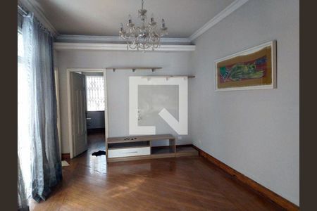 Casa à venda com 3 quartos, 240m² em Tatuapé, São Paulo