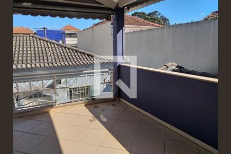 Casa à venda com 3 quartos, 240m² em Tatuapé, São Paulo