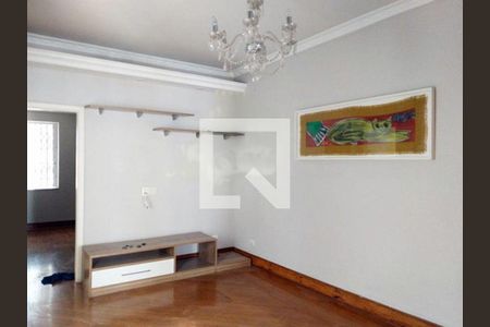 Casa à venda com 3 quartos, 240m² em Tatuapé, São Paulo