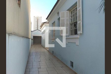 Casa à venda com 3 quartos, 240m² em Tatuapé, São Paulo