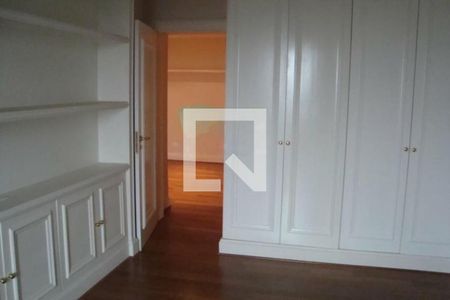 Apartamento à venda com 4 quartos, 969m² em Santo Amaro, São Paulo
