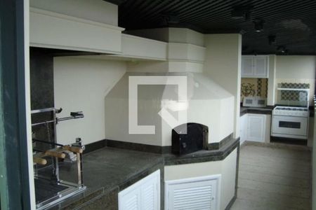 Apartamento à venda com 4 quartos, 969m² em Santo Amaro, São Paulo