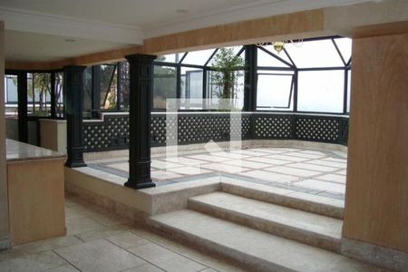 Apartamento à venda com 4 quartos, 969m² em Santo Amaro, São Paulo