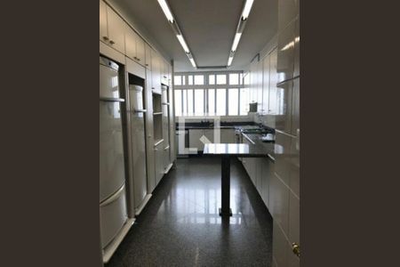 Apartamento à venda com 4 quartos, 969m² em Santo Amaro, São Paulo