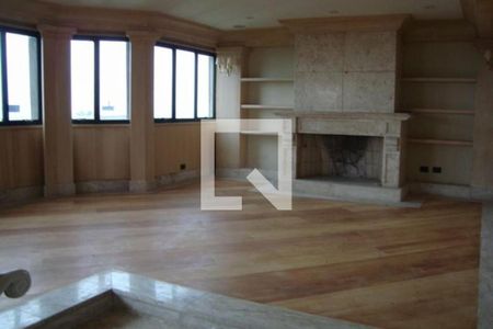 Apartamento à venda com 4 quartos, 969m² em Santo Amaro, São Paulo