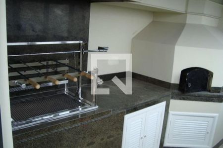 Apartamento à venda com 4 quartos, 969m² em Santo Amaro, São Paulo