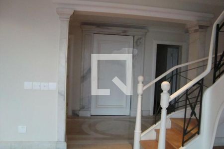 Apartamento à venda com 4 quartos, 969m² em Santo Amaro, São Paulo