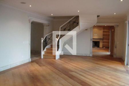 Apartamento à venda com 4 quartos, 969m² em Santo Amaro, São Paulo