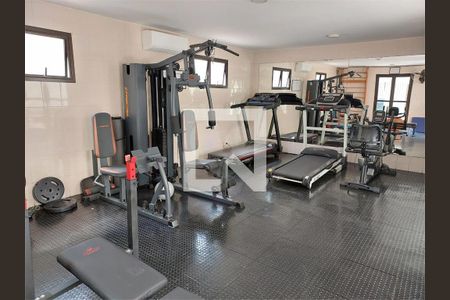 Apartamento à venda com 3 quartos, 75m² em Vila Nova Conceição, São Paulo