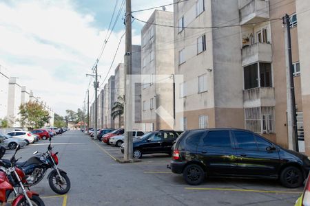 Área comum de apartamento à venda com 2 quartos, 50m² em Veloso, Osasco