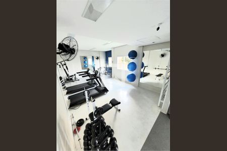 Apartamento à venda com 2 quartos, 47m² em Vila Nova Cachoeirinha, São Paulo