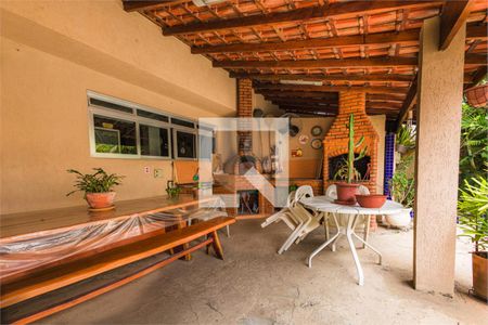 Casa à venda com 5 quartos, 400m² em Vila Rosalia, Guarulhos