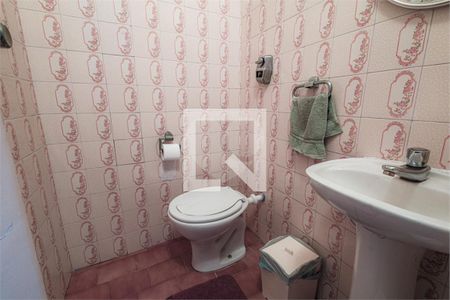 Casa à venda com 5 quartos, 400m² em Vila Rosalia, Guarulhos