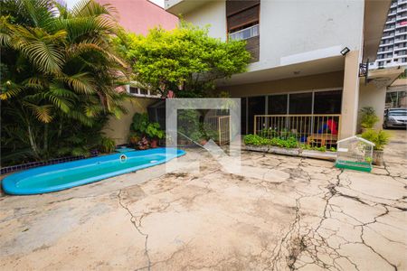 Casa à venda com 5 quartos, 400m² em Vila Rosalia, Guarulhos