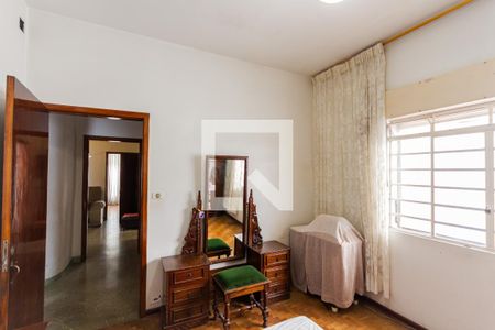 Quarto 2 de casa para alugar com 2 quartos, 274m² em Vila Alpina, Santo André