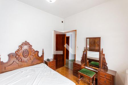 Quarto 2 de casa para alugar com 2 quartos, 274m² em Vila Alpina, Santo André