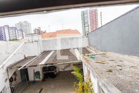 Vista do Quarto de casa para alugar com 2 quartos, 274m² em Vila Alpina, Santo André