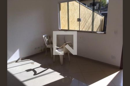 Casa à venda com 2 quartos, 80m² em Jardim Monte Kemel, São Paulo