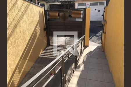 Casa à venda com 2 quartos, 80m² em Jardim Monte Kemel, São Paulo