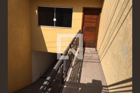 Casa à venda com 2 quartos, 80m² em Jardim Monte Kemel, São Paulo