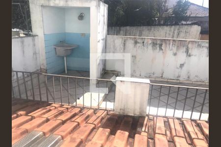 Casa à venda com 3 quartos, 178m² em Vila Mariza Mazzei, São Paulo