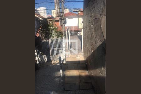 Casa à venda com 3 quartos, 178m² em Vila Mariza Mazzei, São Paulo