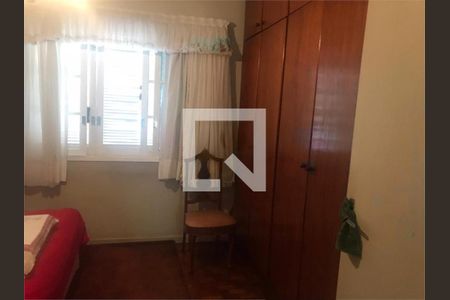 Casa à venda com 3 quartos, 178m² em Vila Mariza Mazzei, São Paulo