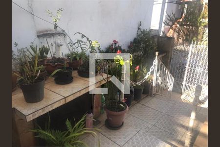 Casa à venda com 3 quartos, 178m² em Vila Mariza Mazzei, São Paulo