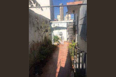 Casa à venda com 3 quartos, 178m² em Vila Mariza Mazzei, São Paulo