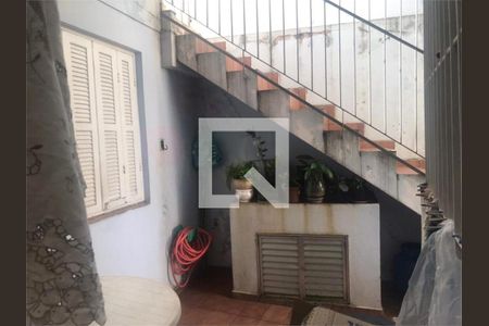 Casa à venda com 3 quartos, 178m² em Vila Mariza Mazzei, São Paulo
