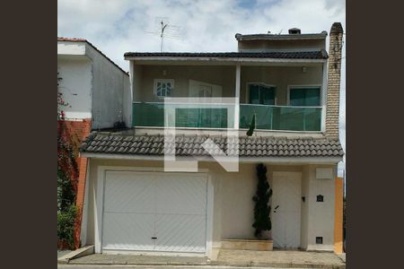 Casa à venda com 4 quartos, 355m² em Jardim Japao, São Paulo