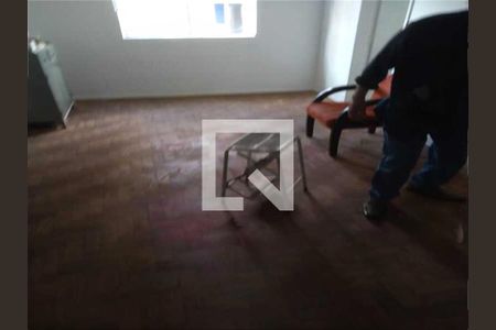 Apartamento à venda com 3 quartos, 80m² em Bela Vista, São Paulo