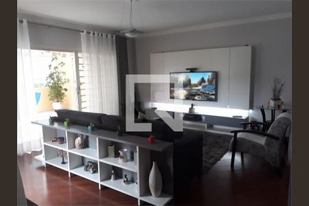 Casa à venda com 3 quartos, 200m² em Jardim Bonfiglioli, São Paulo