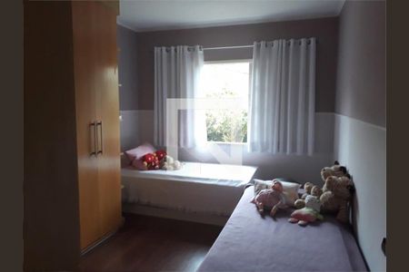 Casa à venda com 3 quartos, 200m² em Jardim Bonfiglioli, São Paulo